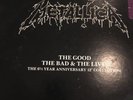 Metallica The Good The Bad And The Live