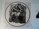 NME Unholy Death PICTURE DISC LP VENOM SODOM BULLDOZER ABIGAIL BARBATOS CUTTHROA