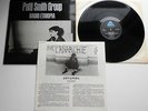 Patti Smith - Radio Ethiopia UK 1976 Arista 1st Press LP + 4pp Insert Laminated