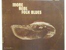 Sonny Boy Williamson More Real Folk BLUES CHESS 1509 MONO NM- 1st Canadian Press