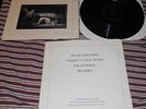 Joy Division ?– Closer LP  FACTUS VI Mar 1981 ROCK Post-Punk