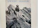 Dwight Yoakam Just Lookin For A Hit LP