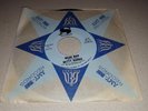 BETTY HARRIS MEAN - MAN WHAT'D I DO WRONG 45 RPM LP EX VINYL ORIGINAL SLEEVE