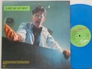 Devo    Q: Are We Not Men? A: We Are Devo       Blue Vinyl    OIS   NM # T