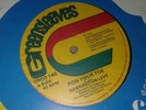 Barrington Levy , Pon Your Toe, Girl I Love You , 12