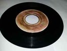 BLANK/GO JIMMY GO - BOB MARLEY & THE WAILERS [SKA]  7