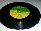 DOCTOR BIRD/STOP THEM - HAZEL & THE JOLLY BOYS/THE FUGITIVES [SKA]  7