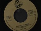 HOT ICE: First Class / I've Got To Know 45 Soul