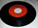COXSONE/MAN IN THE STREET - DON DRUMMOND  [SKA INST.]  7