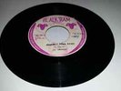BLACK RAM UNITED/ANOTHER MAN ARMS - AL MOODIE [REGGAE] 7