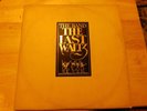 vintage 1978 vinyl triple album - THE BAND The Last Waltz - WB 3146 - rock stars
