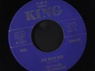 BILLY WARD & DOMINOES: Sixty Minute Man / Have Mercy Baby 45 (clean )