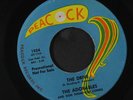 ADORABLES: Baby Come And Get It / The Drive 45 (dj, killer ) Soul