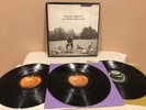 GEORGE HARRISON - All Things Must Pass, 3 LP Box Set, 1970 STCH 639, VG+ Vinyl