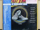 Vinyl LP Records P-5613-4 Fast Times At Ridgemont High - Soundtrack w/OBI