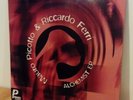Mauro Picotto & Ricardo Ferri Alchemist EP Techno Double Vinyl