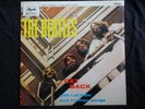 THE BEATLES - GET BACK WTIH LET IT BE AND 11 OTHER SONGS (TONTO TO 643 + insert)