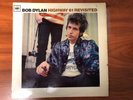 Bob Dylan Highway 61 Revisited rare MONO 1st Press CBS UK w/33 Labels