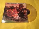WITCHFINDER GENERAL- DEATH PENALTY (RARE ORIG NWOBHM CLEAR VINYL) M-