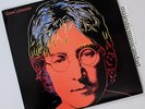 ORIGINAL ANDY WARHOL ART COVER JOHN LENNON VINYL LP ORIGINAL PRESSING