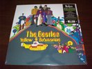 Yellow Submarine,The Beatles,2012 180 Gram EMI/Apple Press.New,Sealed