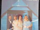 ABBA, Voulez-Vous USA NEW OLD STOCK SEALED LP Chiquitita/I Have a Dream