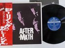 ROLLING STONES AFTERMATH LONDON LAX-1006 Japan OBI VINYL LP