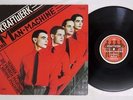 KRAFTWERK MAN MACHINE CAPITOL ECS-81083 Japan VINYL LP