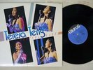 TERESA TENG ??? CONCERT LIVE TAURUS 28TR-2095 Japan VINYL LP
