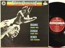 CS 6198 FFSS BB Brahms, Dvorak, Dances, Reiner, Vienna Philharmonic = SXL 2249