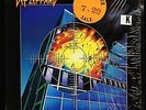 VINYL LP Def Leppard - Pyromania Mercury 1st PRESSING Shrinkwrap NM