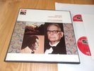 *RARE* HMV SLS 781 UK 1st C/S MAHLER - SYMPHONY NO 7 *OTTO KLEMPERER / NPO* NM