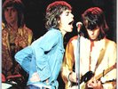 THE ROLLING STONES - OH VOL.3 - VERY RARE  JAPAN 33'EP