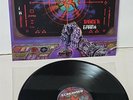 Screamer Target Earth Black Vinyl LP Record new