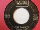 Northern Soul Tittyshaker 45/ Tammys 