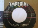 RARE Doo-Wop 45/ Lee Maye 