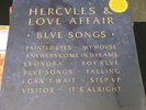 HERCULES & LOVE AFFAIR-BLUE SONGS-2011 MOSHI RECORDS-SEALED-UNBEATABLE PRICES