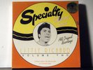 LITTLE RICHARD 6 7 Inch 45 Box Set Specialty Hits Vol.2 Color Vinyls SEALED