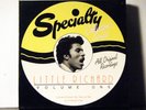 LITTLE RICHARD 6 7 Inch 45 Box Set Specialty Hits Vol.1  Color Vinyls