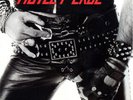 Motley Crue - Too Fast For Love [LP] White Smoke Colored Vinyl, limited to 1000
