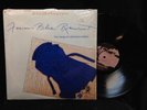 Jennifer Warnes-Famous Blue Raincoat-Cypress 661 111-SHRINK LEONARD COHEN