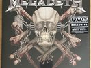 Megadeth Killing Is My Business FYE Exclusive White Vinyl 2 LP New Sealed 500