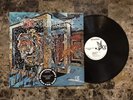 GOODTHUNDER HARD ROCK PSYCH ELEKTRA WHITE LABEL PROMO EX+ NM