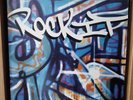 ROCKIT 4 LP VARIOUS ARTISTS BEASTIE BOYS/SUGAR HILL GANG/RUN DMC/