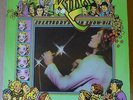 KINKS Everybodys In Showbiz 2LP RCA VICTOR 1972 US reiss+foc VPS-6065 RAY DAVIES