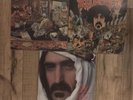 Frank Zappa 3 Vinyl Record Album Lot: Sheik Yerbouti & Over-Nite Sensation