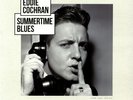 COCHRAN, Eddie - Summertime Blues - Vinyl (gatefold 180 gram vinyl LP)