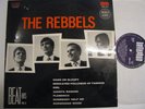 Beat Hits Vol 3 Bellaphon The Rebbels / The Jaguars