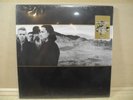 U2 - The Joshua Tree Island Records B0010310-01 Sealed