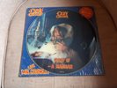 Ozzy Osbourne Diary Of A Madman picture disc rmstrd Vinyl LP AS99-1372